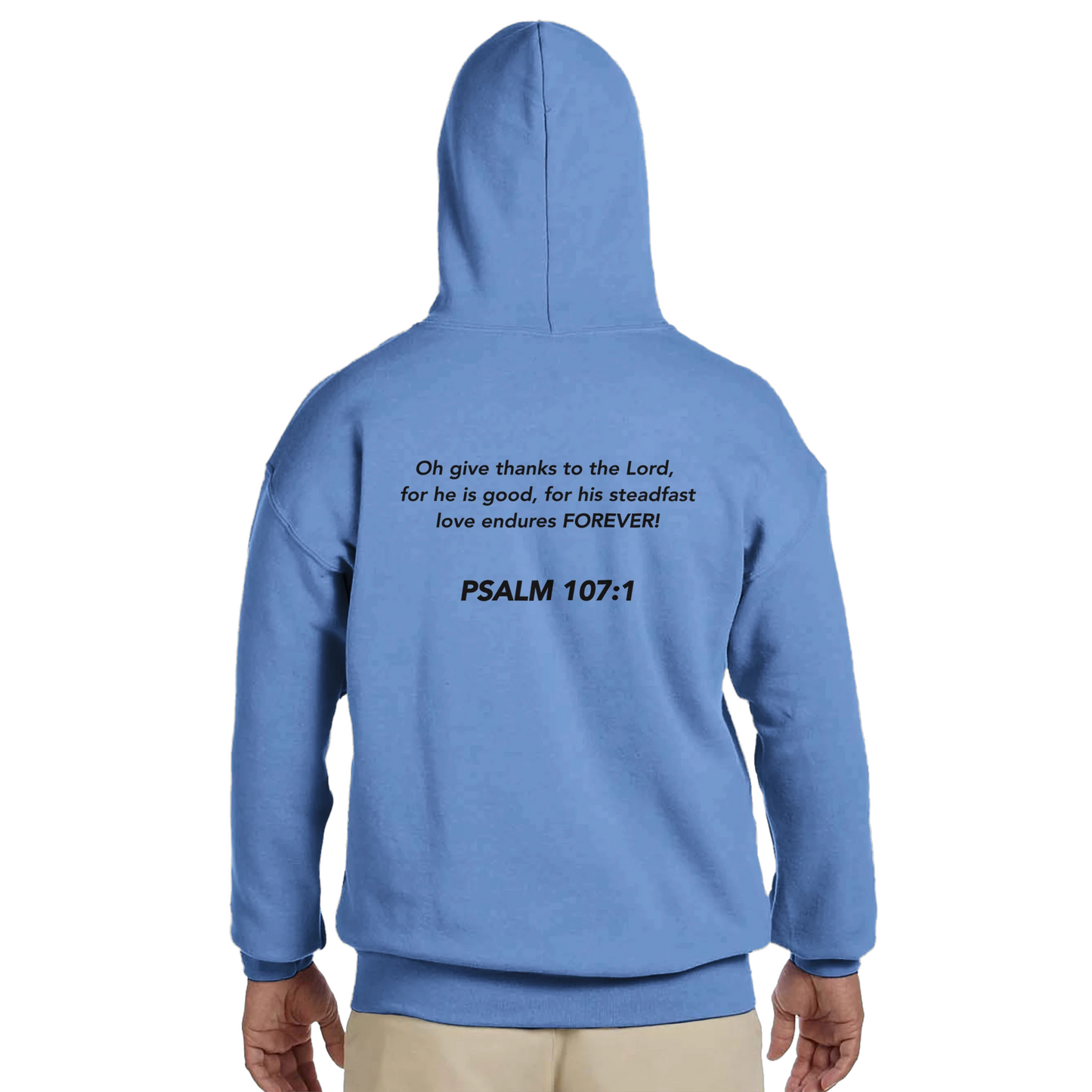 'God Is Good' Hoodie