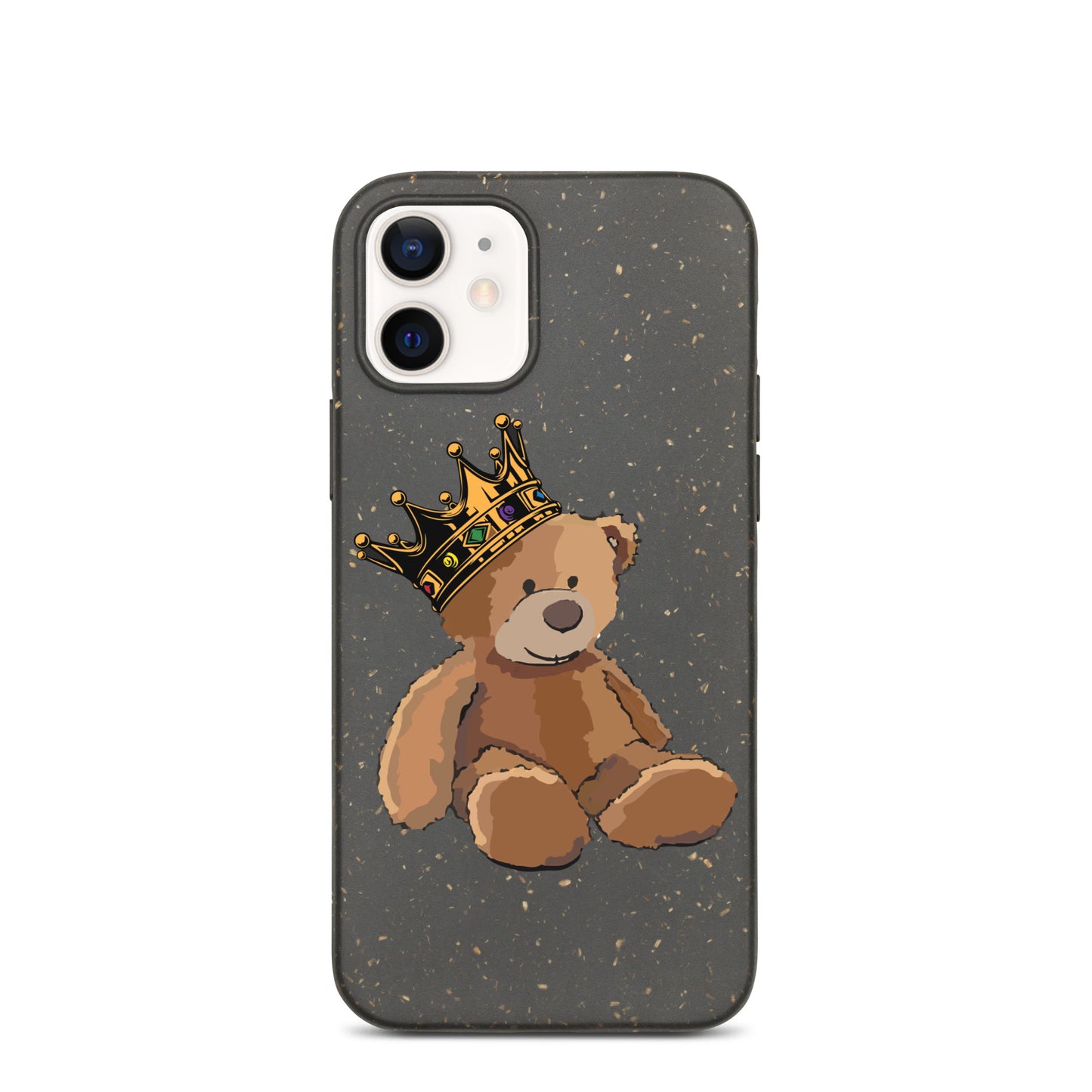 Kxng Teddy - iPhone case
