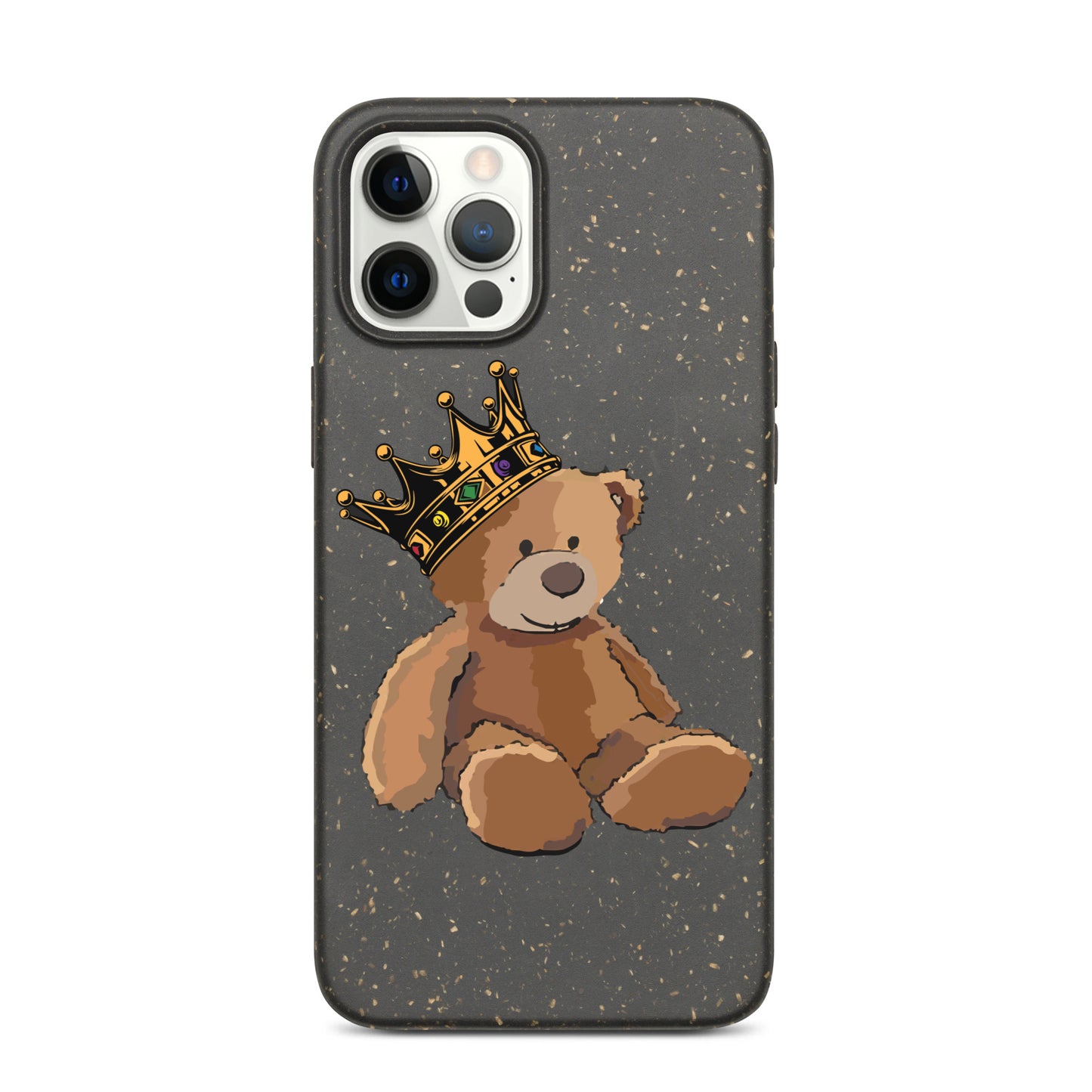 Kxng Teddy - iPhone case