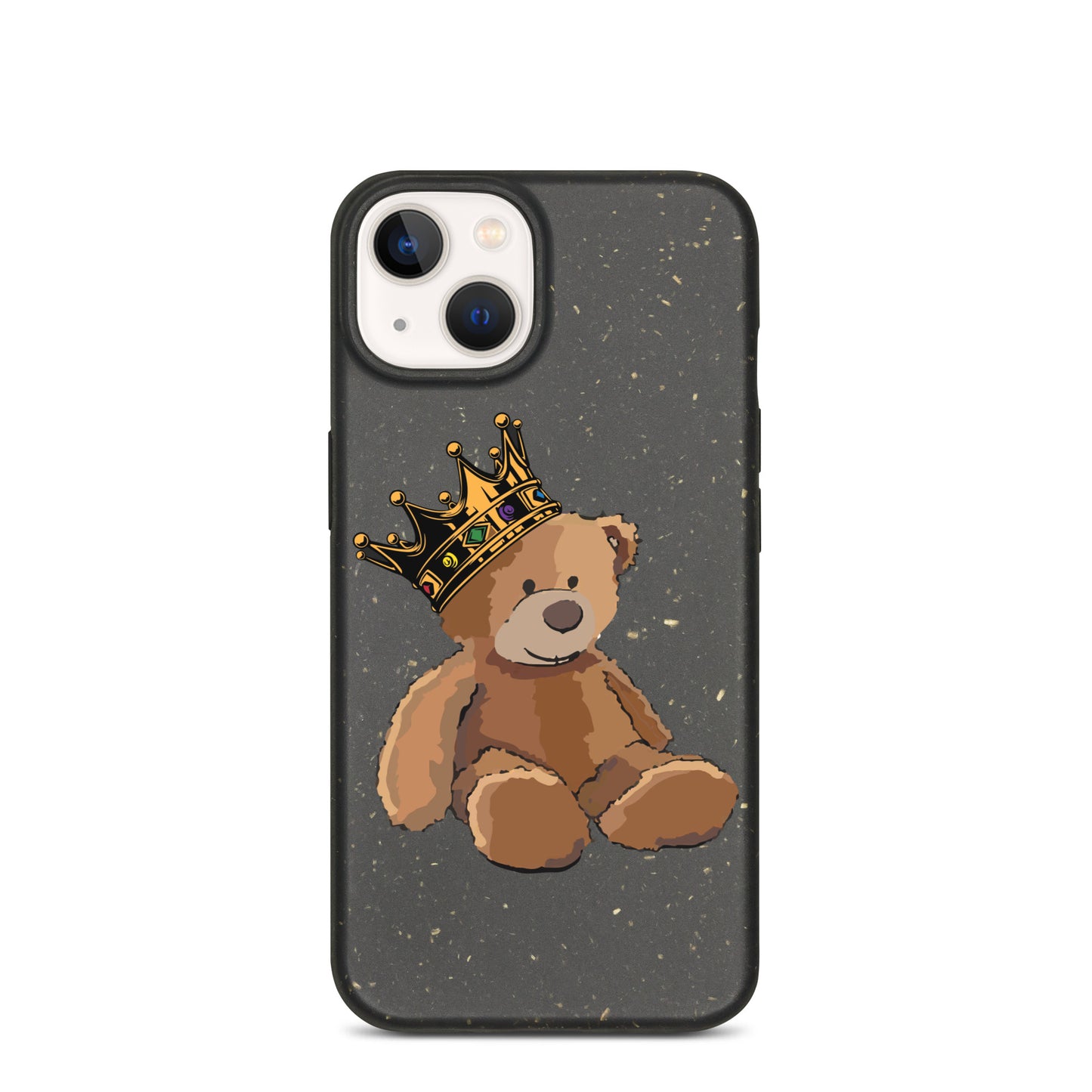 Kxng Teddy - iPhone case