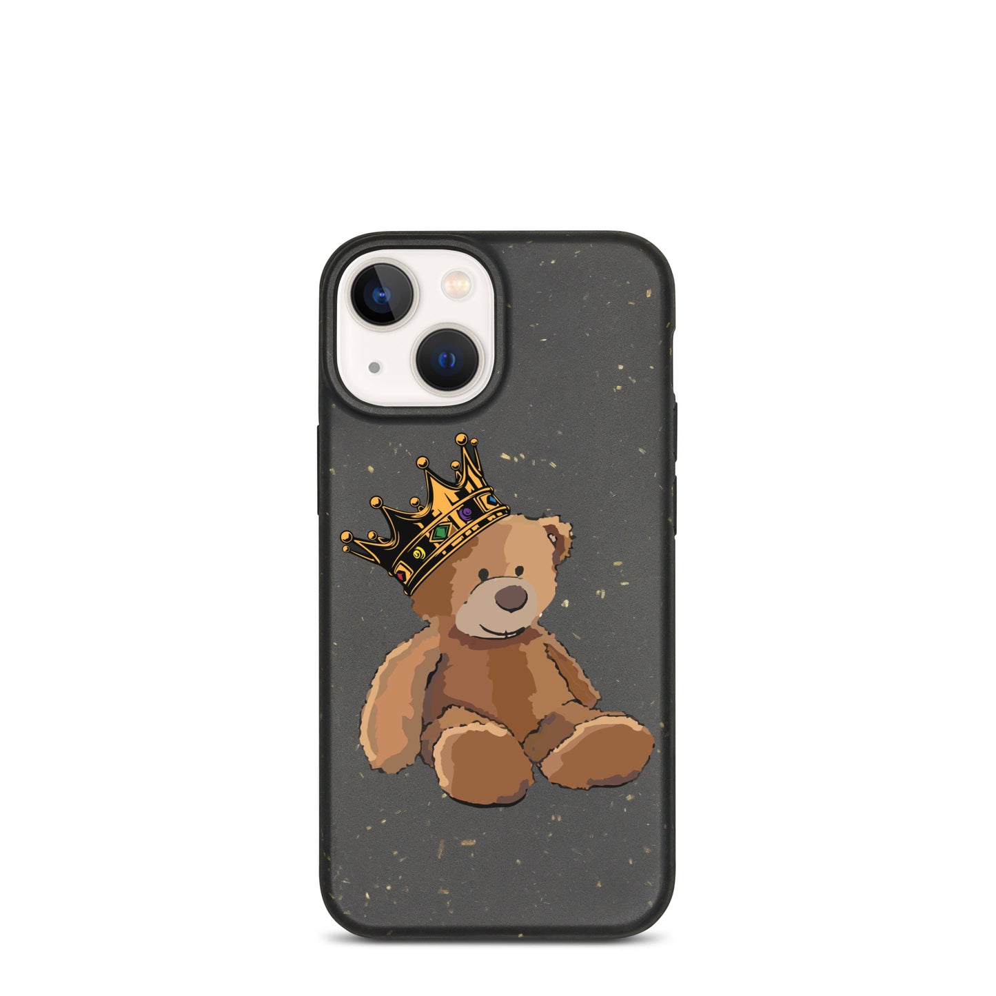 Kxng Teddy - iPhone case