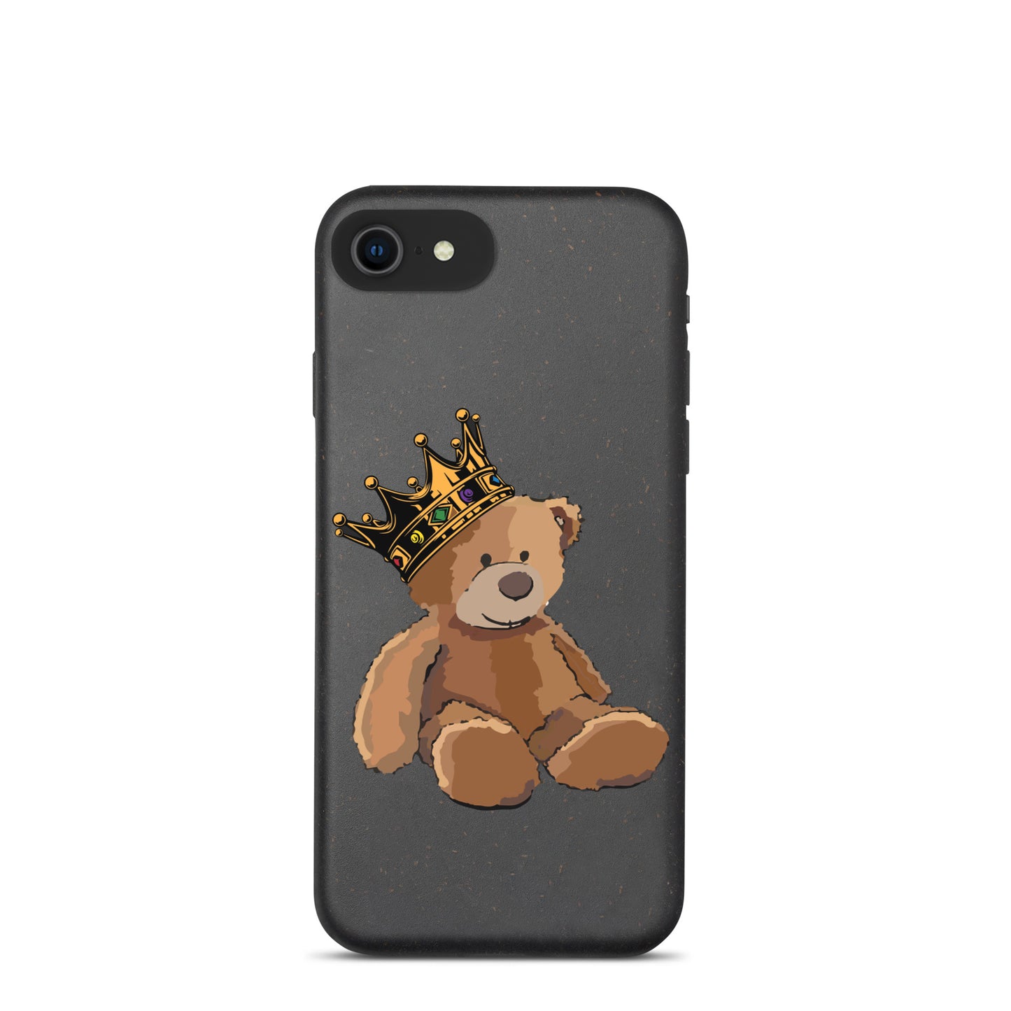 Kxng Teddy - iPhone case