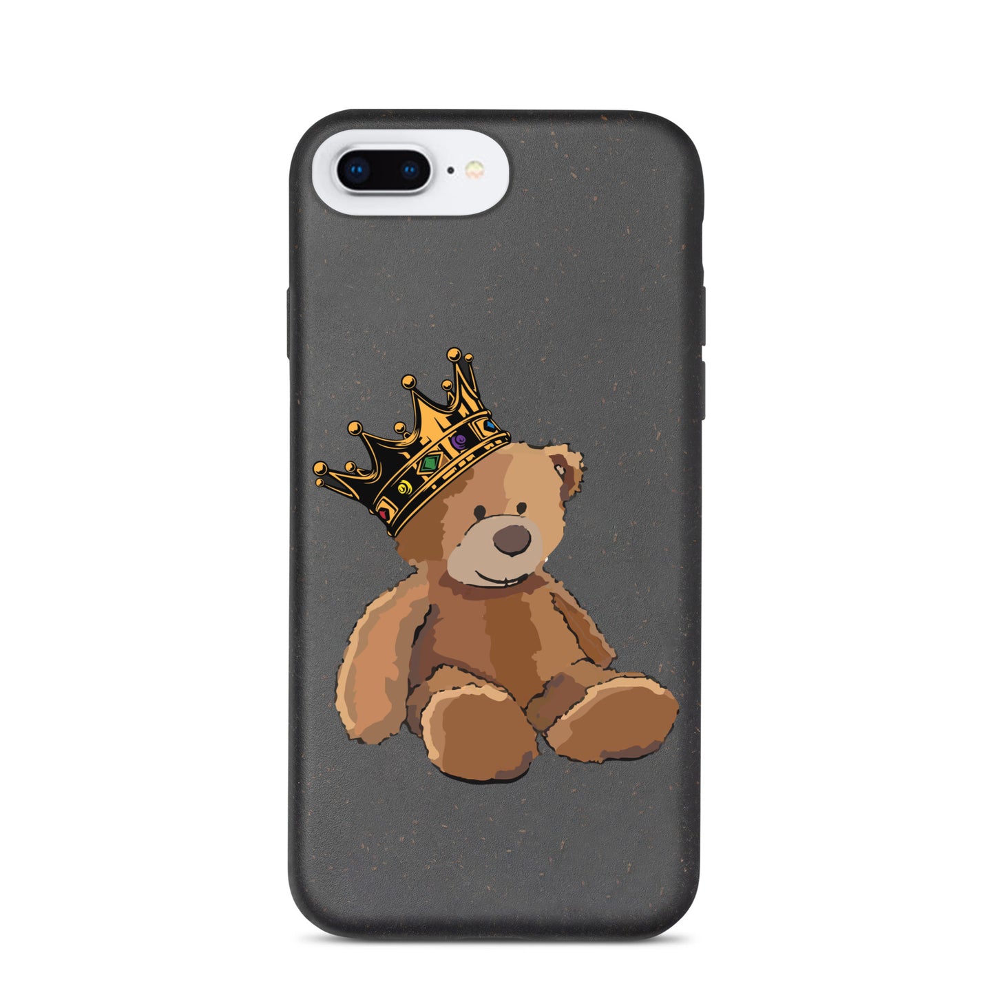 Kxng Teddy - iPhone case