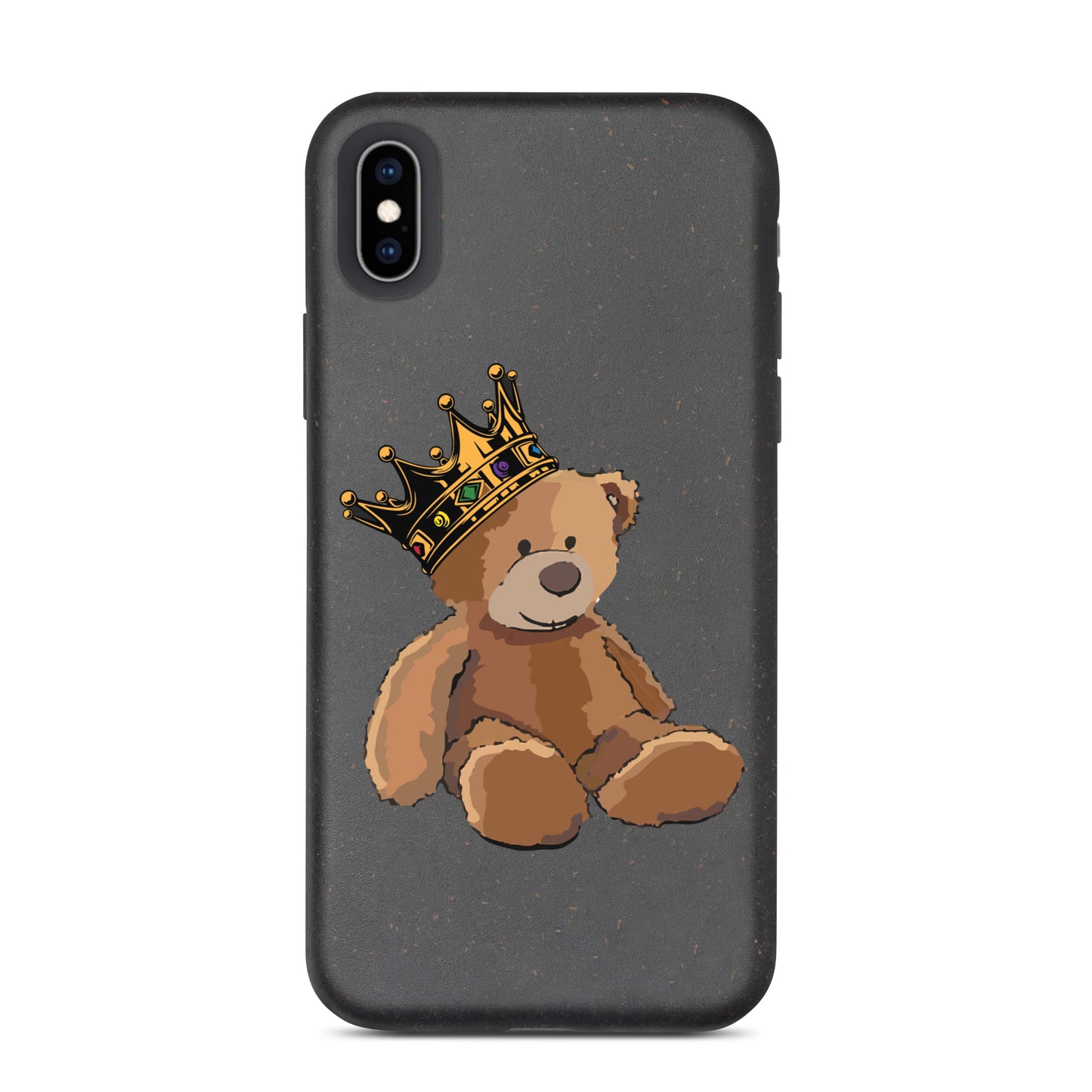 Kxng Teddy - iPhone case