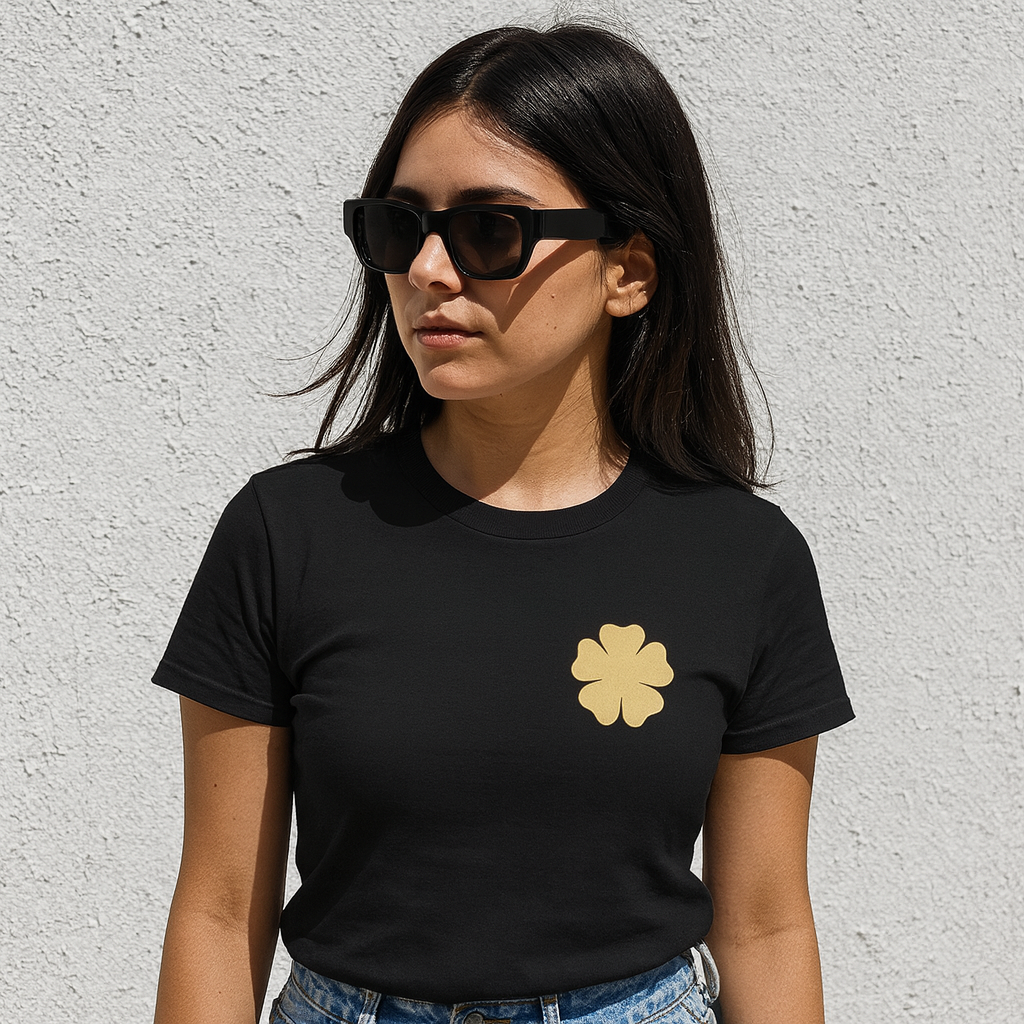 Black Clover: Black Bulls T-Shirt