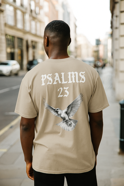 Psalm 23 T-Shirt
