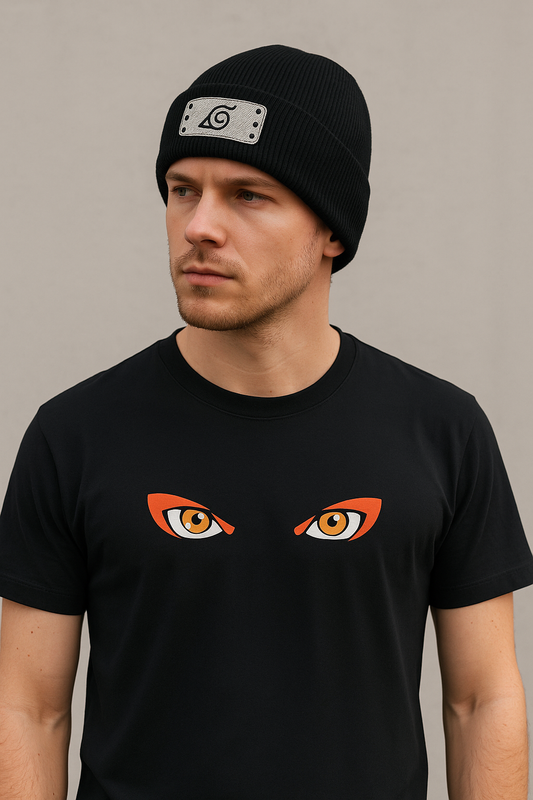 Naruto: Village Beanie