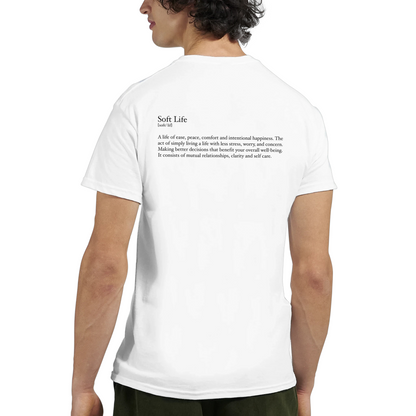Soft Life Tee