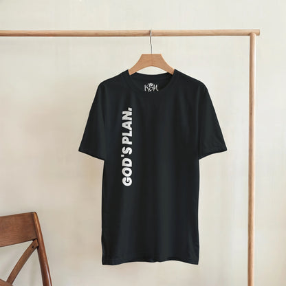 God's Plan T-Shirt