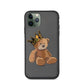 Kxng Teddy - iPhone case