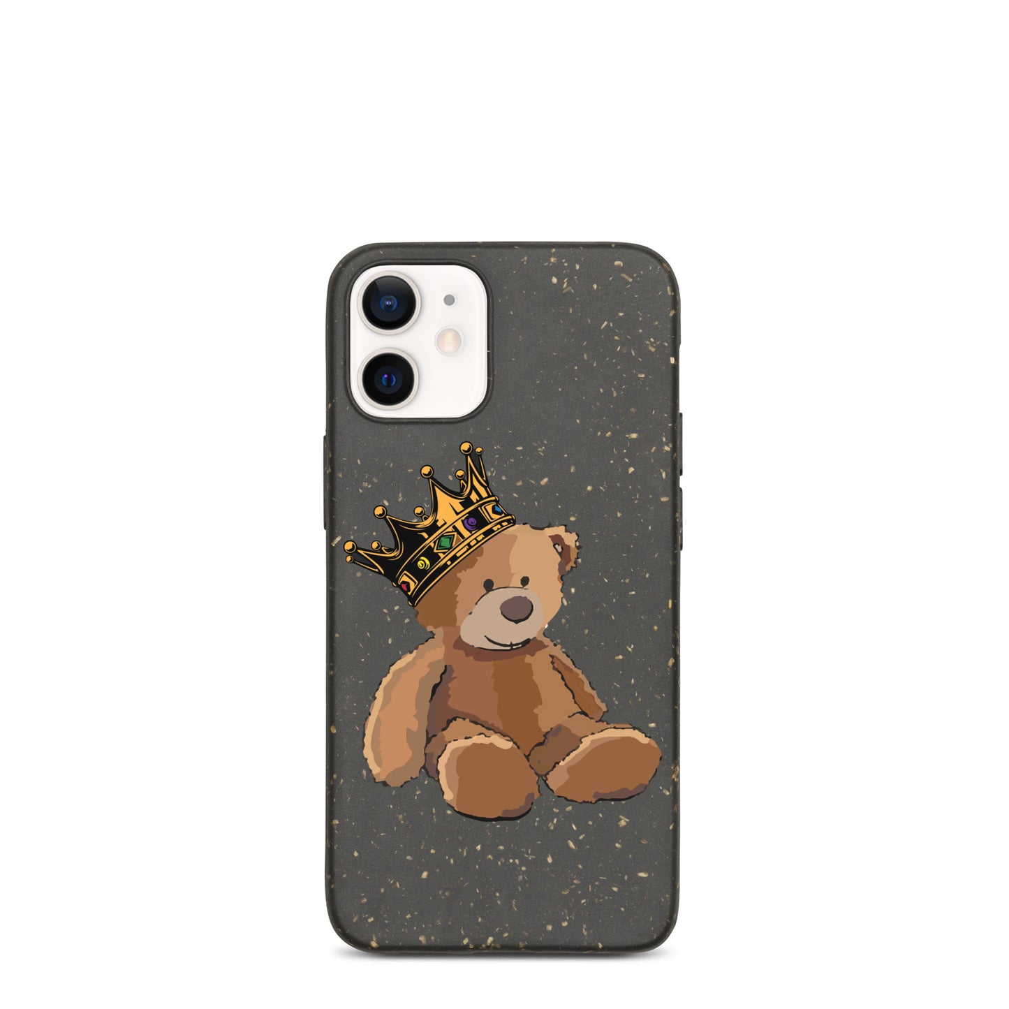 Kxng Teddy - iPhone case