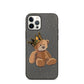 Kxng Teddy - iPhone case