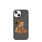 Kxng Teddy - iPhone case