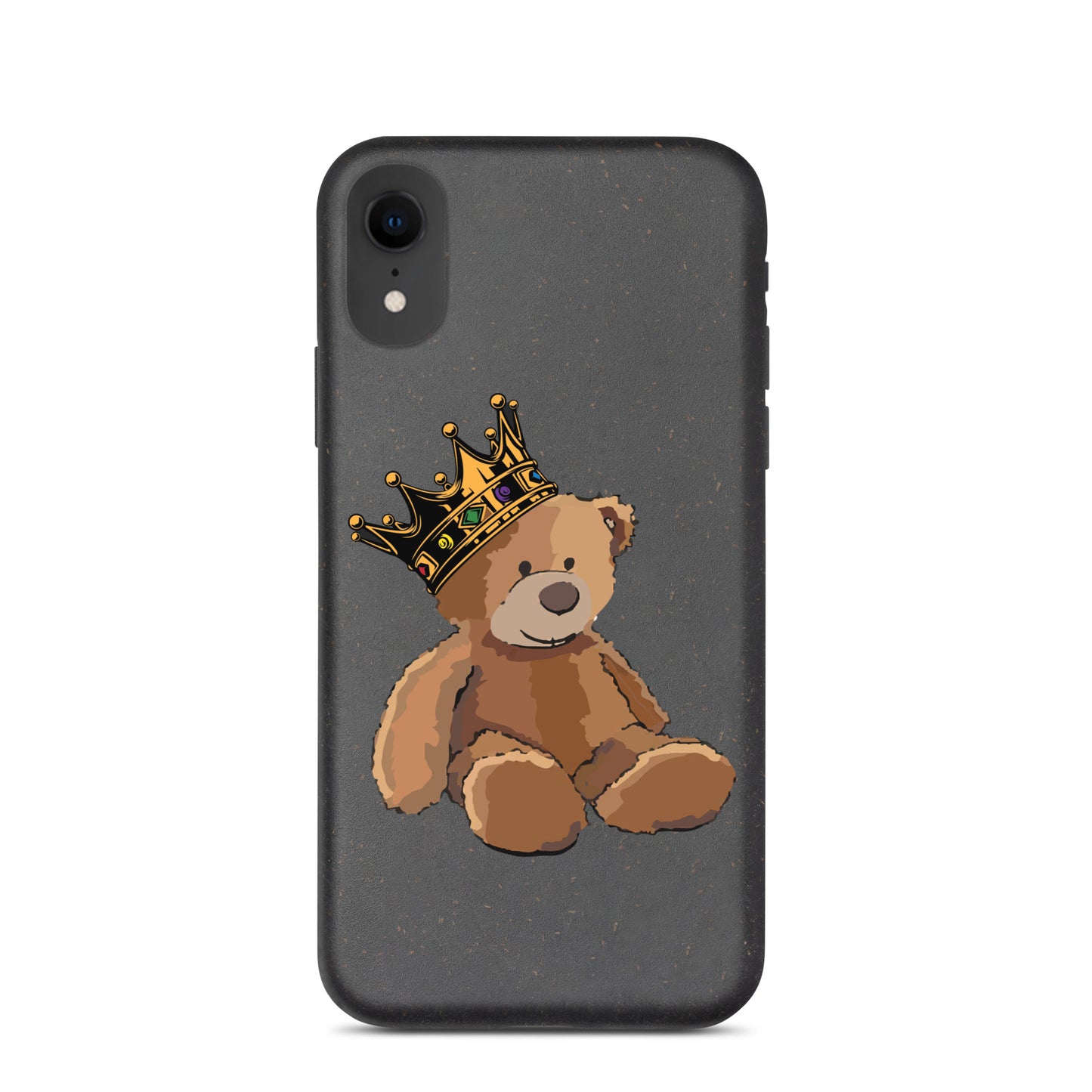 Kxng Teddy - iPhone case